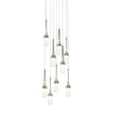 Link Pendant by Hubbardton Forge