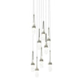 Link Pendant by Hubbardton Forge