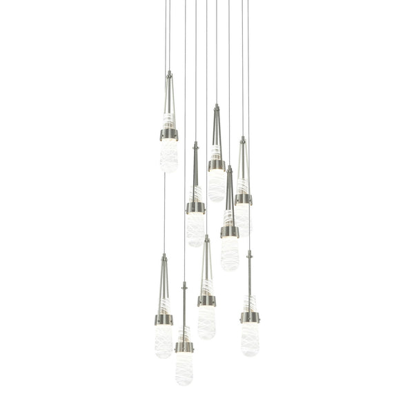 Link Pendant by Hubbardton Forge