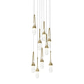 Link Pendant by Hubbardton Forge