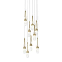 Link Pendant by Hubbardton Forge