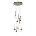 Link Pendant by Hubbardton Forge