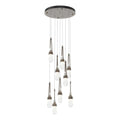 Link Pendant by Hubbardton Forge