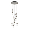 Link Pendant by Hubbardton Forge