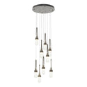 Link Pendant by Hubbardton Forge