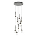 Link Pendant by Hubbardton Forge