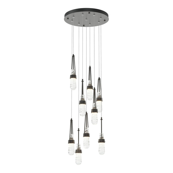 Link Pendant by Hubbardton Forge