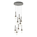 Link Pendant by Hubbardton Forge