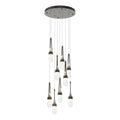 Link Pendant by Hubbardton Forge