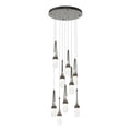 Link Pendant by Hubbardton Forge