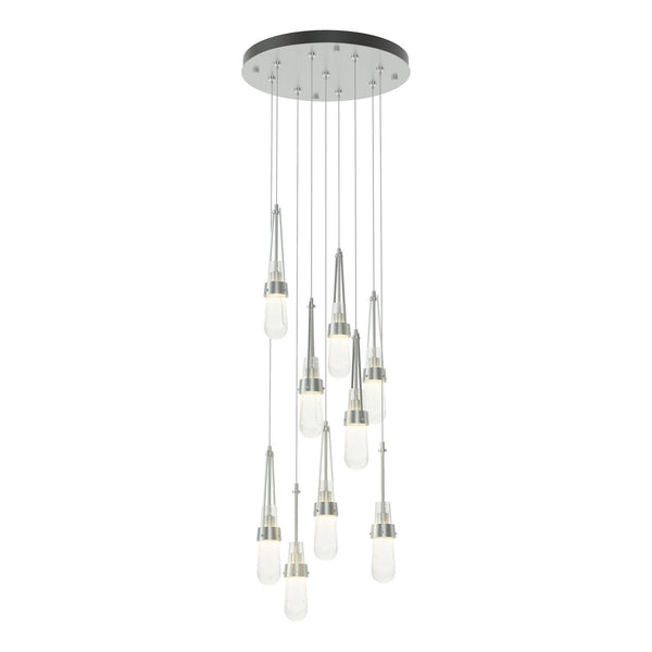 Link Pendant by Hubbardton Forge