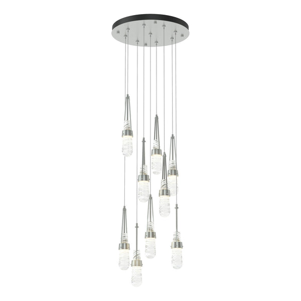 Link Pendant by Hubbardton Forge