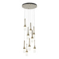 Link Pendant by Hubbardton Forge