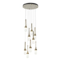 Link Pendant by Hubbardton Forge