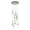 Link Pendant by Hubbardton Forge