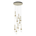 Link Pendant by Hubbardton Forge