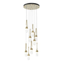 Link Pendant by Hubbardton Forge