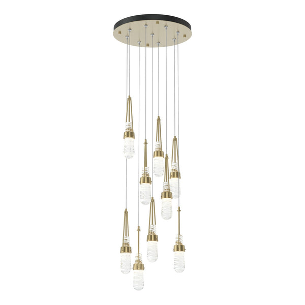 Link Pendant by Hubbardton Forge