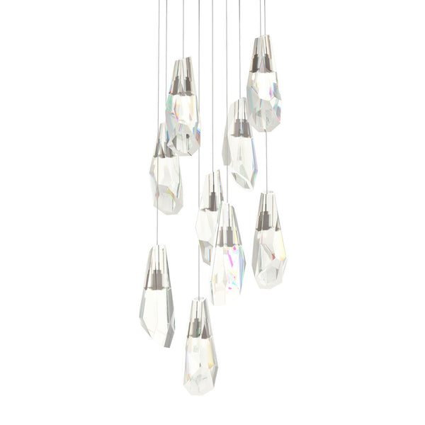 Luma Pendant by Hubbardton Forge
