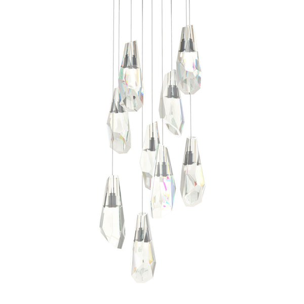 Luma Pendant by Hubbardton Forge