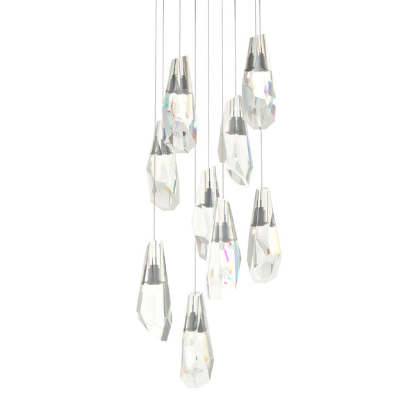 Luma Pendant by Hubbardton Forge