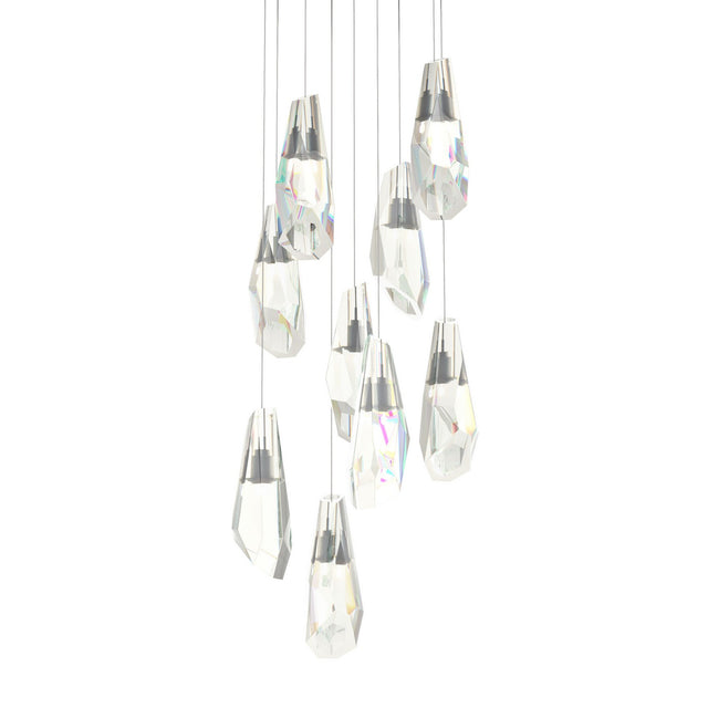 Luma Pendant by Hubbardton Forge