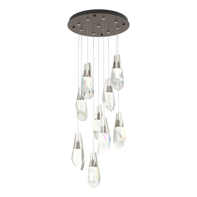 Luma Pendant by Hubbardton Forge