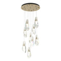 Luma Pendant by Hubbardton Forge