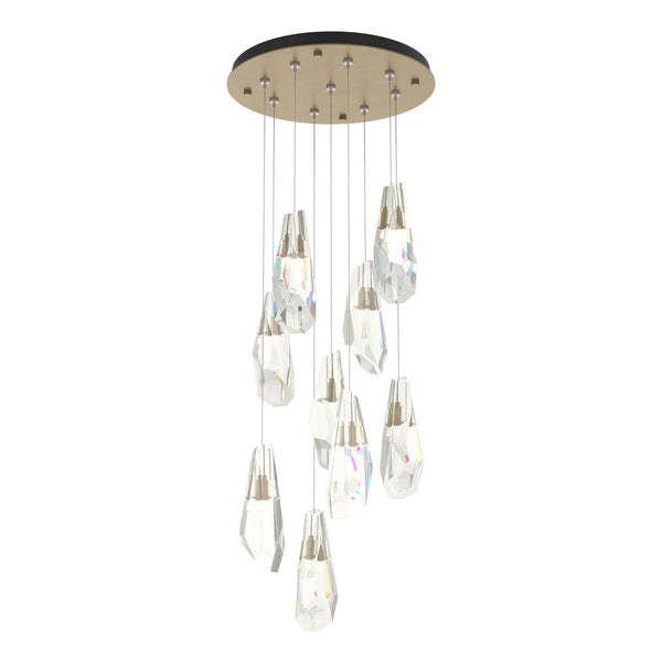 Luma Pendant by Hubbardton Forge