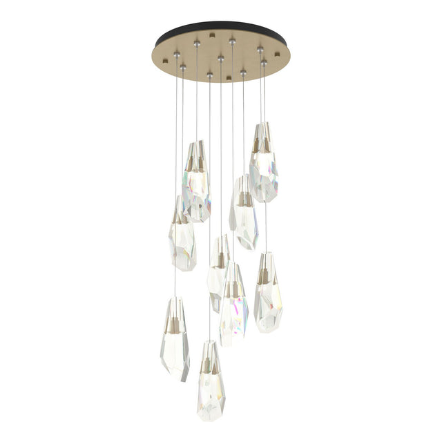 Luma Pendant by Hubbardton Forge