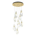 Luma Pendant by Hubbardton Forge