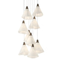 Mobius Pendant by Hubbardton Forge