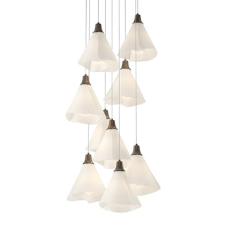 Mobius Pendant by Hubbardton Forge