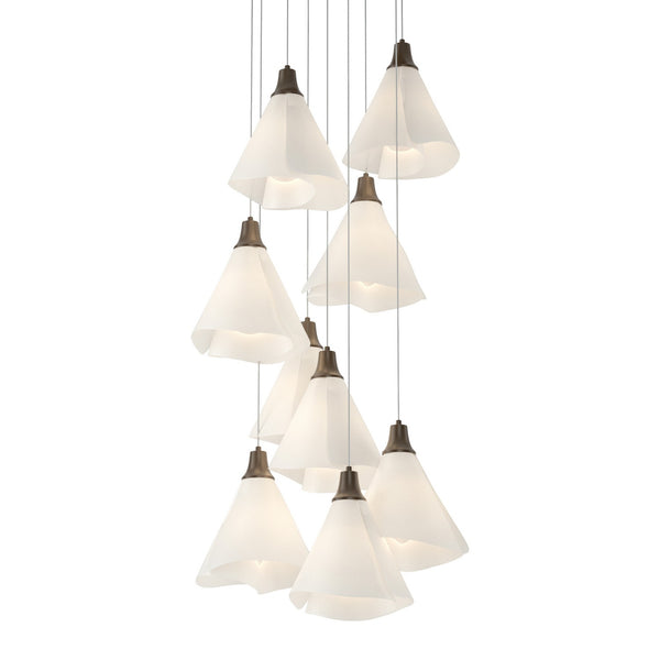 Mobius Pendant by Hubbardton Forge