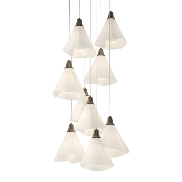 Mobius Pendant by Hubbardton Forge