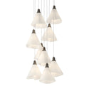 Mobius Pendant by Hubbardton Forge