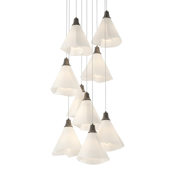 Mobius Pendant by Hubbardton Forge