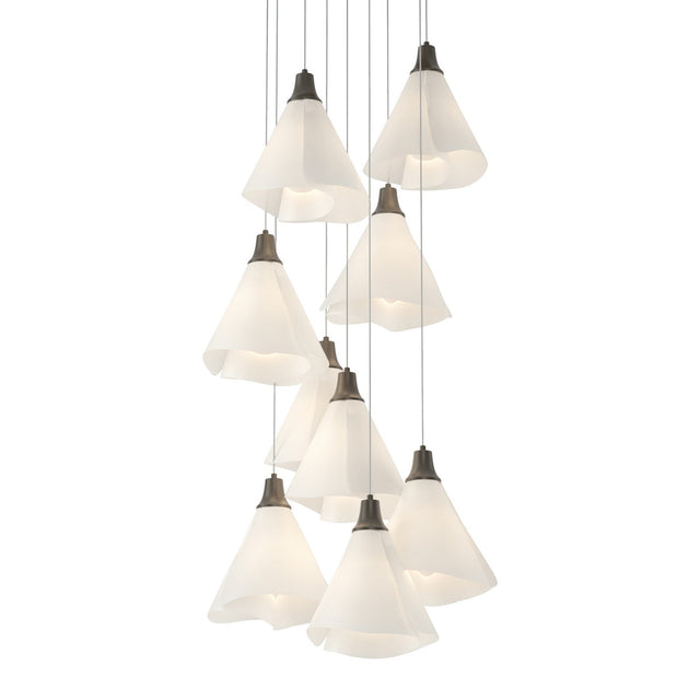 Mobius Pendant by Hubbardton Forge