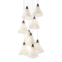 Mobius Pendant by Hubbardton Forge