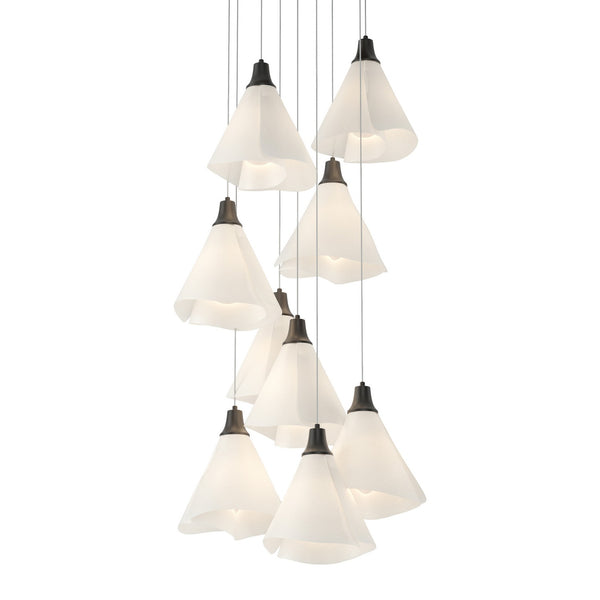Mobius Pendant by Hubbardton Forge