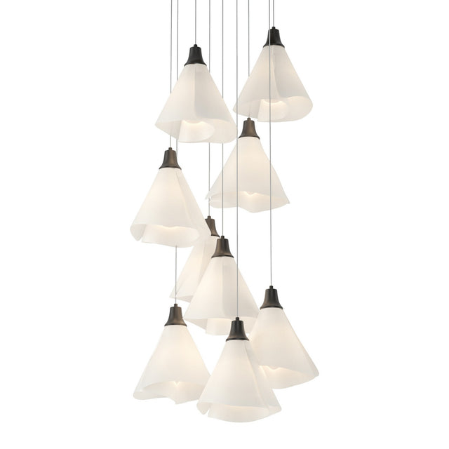 Mobius Pendant by Hubbardton Forge