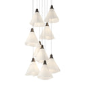Mobius Pendant by Hubbardton Forge
