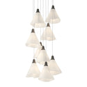 Mobius Pendant by Hubbardton Forge