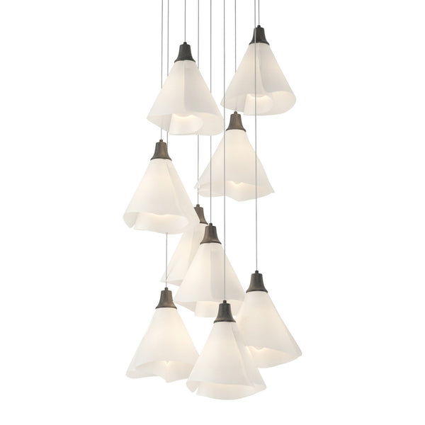 Mobius Pendant by Hubbardton Forge