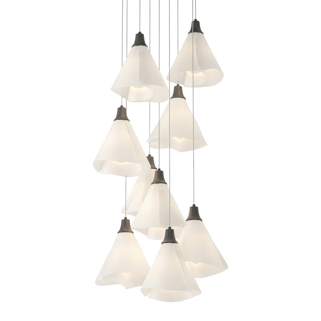 Mobius Pendant by Hubbardton Forge