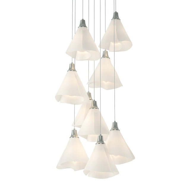 Mobius Pendant by Hubbardton Forge
