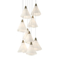 Mobius Pendant by Hubbardton Forge