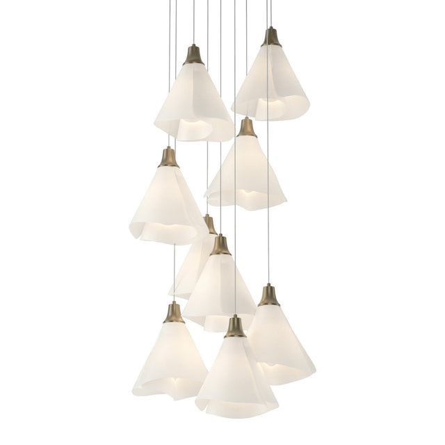 Mobius Pendant by Hubbardton Forge