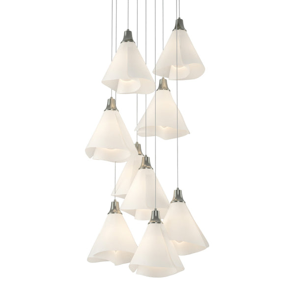 Mobius Pendant by Hubbardton Forge