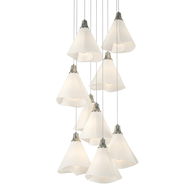 Mobius Pendant by Hubbardton Forge